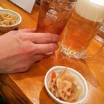イザカヤ 海坊主 - 