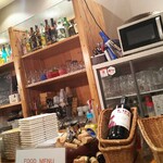 イザカヤ 海坊主 - 