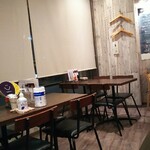 イザカヤ 海坊主 - 