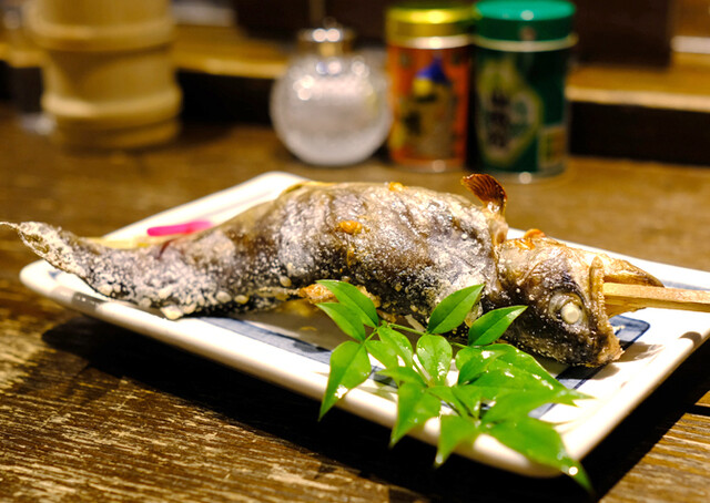 小川の魚 オガワノサカナ 八王子 居酒屋 ネット予約可 食べログ 小川の魚 オガワノサカナ 八王子 居酒屋 ネット予約可 食べログ
