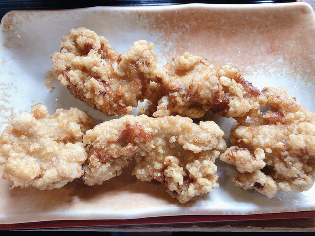 ぷらっとランチ 新宿駅 鶏の唐揚げ食べ放題 とさか By ぷらっとqちゃん とさか 旧店名 トサカ 新宿三丁目 鳥料理 食べログ