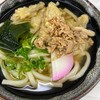 玄海うどん