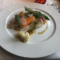 Benoit Alain Ducasse - 