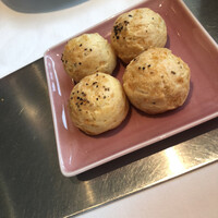 Benoit Alain Ducasse - 