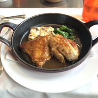 Benoit Alain Ducasse - 