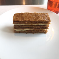 Benoit Alain Ducasse - 