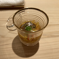 新ばし 星野 - 