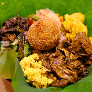 アラリヤ ランカ_0