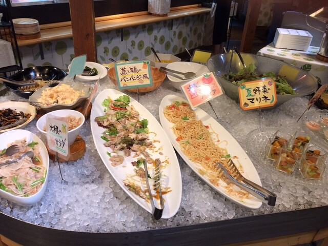 いちご一会 イチゴイチエ 新大平下 自然食 食べログ いちご一会 イチゴイチエ 新大平下 自然食 食べログ