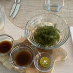 レストラン TIN’IN - 