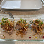 レストラン TIN’IN - 