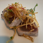 レストラン TIN’IN - 