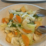 レストラン TIN’IN - 