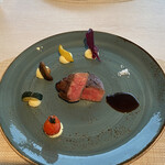 レストラン TIN’IN - 