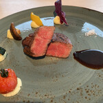 レストラン TIN’IN - 