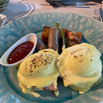 レストラン TIN’IN - 