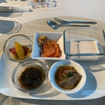 レストラン TIN’IN - 