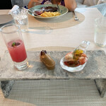 レストラン TIN’IN - 