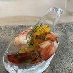 レストラン TIN’IN - 