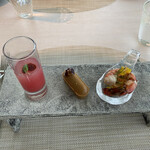 レストラン TIN’IN - 