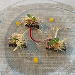 レストラン TIN’IN - 