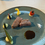 レストラン TIN’IN - 