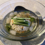 レストラン TIN’IN - 