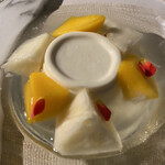 レストラン TIN’IN - 