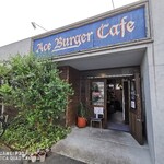 Ace Burger Cafe - 