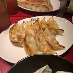 餃子の福包 - 