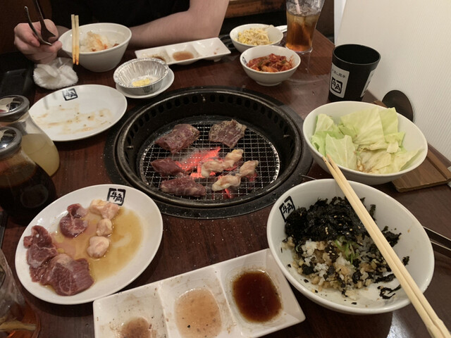 牛角 新百合ヶ丘店 新百合ケ丘 焼肉 食べログ 牛角 新百合ヶ丘店 新百合ケ丘 焼肉 食べログ