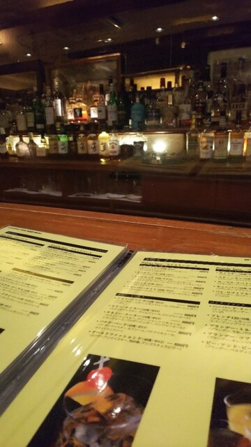 サントリーバー ライズ Suntory Bar Rise 山形 ダイニングバー 食べログ