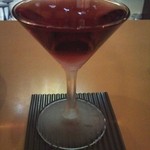 日登美 - Opera martini