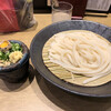 讃岐の男うどん さんすて岡山店