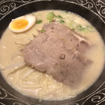 ひできよラーメン - 