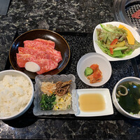 東京焼肉 一頭や コレド室町テラス店 - 