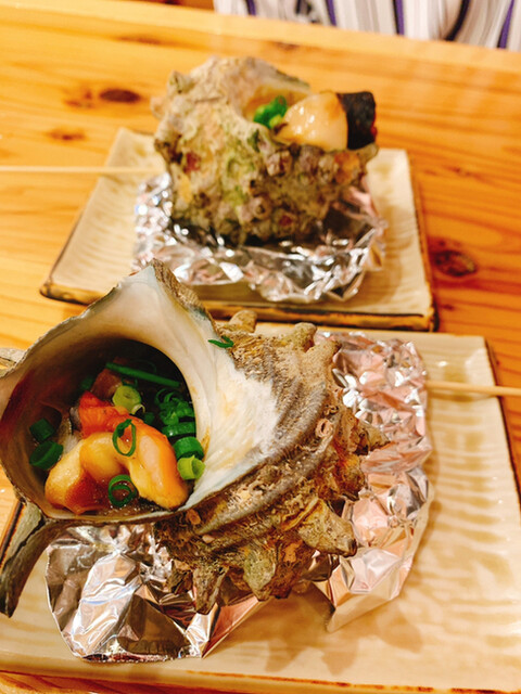 海鮮屋台おくまん 本八幡店 本八幡 居酒屋 食べログ 海鮮屋台おくまん 本八幡店 本八幡 居酒屋 食べログ