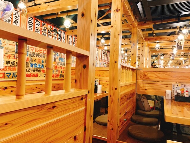 海鮮屋台おくまん 本八幡店 本八幡 居酒屋 食べログ 海鮮屋台おくまん 本八幡店 本八幡 居酒屋 食べログ