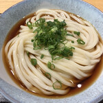 讃岐うどん　ぶっかけや - 