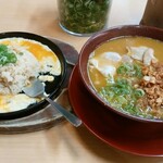 ラーメン横綱 - 