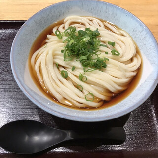 讃岐うどん ぶっかけや_1