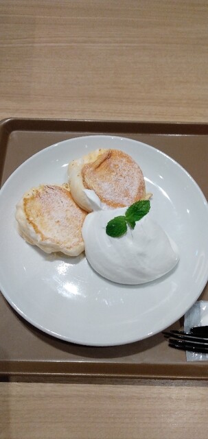パンケーキ工房 ふわわ マルイファミリー溝口店 武蔵溝ノ口 カフェ 食べログ パンケーキ工房 ふわわ マルイファミリー溝口店 武蔵溝ノ口 カフェ 食べログ