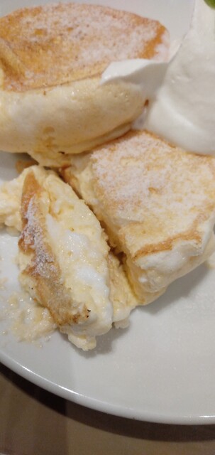 パンケーキ工房 ふわわ マルイファミリー溝口店 武蔵溝ノ口 カフェ 食べログ パンケーキ工房 ふわわ マルイファミリー溝口店 武蔵溝ノ口 カフェ 食べログ