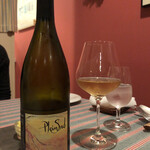 restaurant Noël - プレンシュッド。