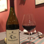 restaurant Noël - ダラマラ。