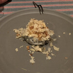 restaurant Noël - フロマージュ。