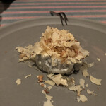 restaurant Noël - フロマージュ。