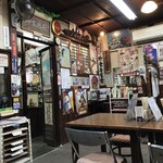 中島屋食堂 - 