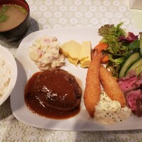 洋食 ヨコオ - 