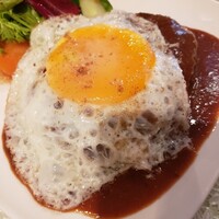 洋食 ヨコオ - 